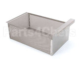 B6677201-C Pitco Filter,Crumb Cth Weldment Sgh50