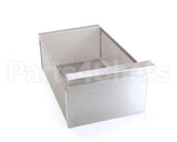 B6677201-C Pitco Filter,Crumb Cth Weldment Sgh50
