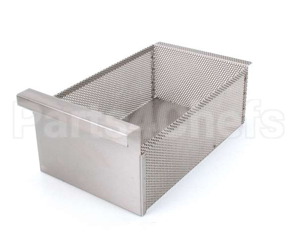 B6677201-C Pitco Filter,Crumb Cth Weldment Sgh50