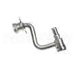 B6677601-C Compatible Pitco Fltr, Tu Pickup Wldmt Assysgh5
