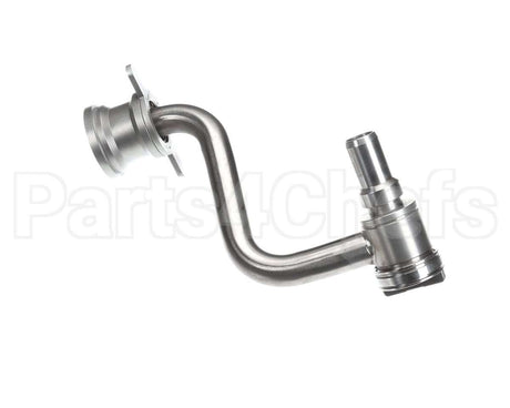 B6677601-C Pitco Fltr,Tu Pickup Wldmt Assysgh5
