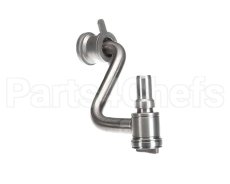 B6677601-C Pitco Fltr,Tu Pickup Wldmt Assysgh5