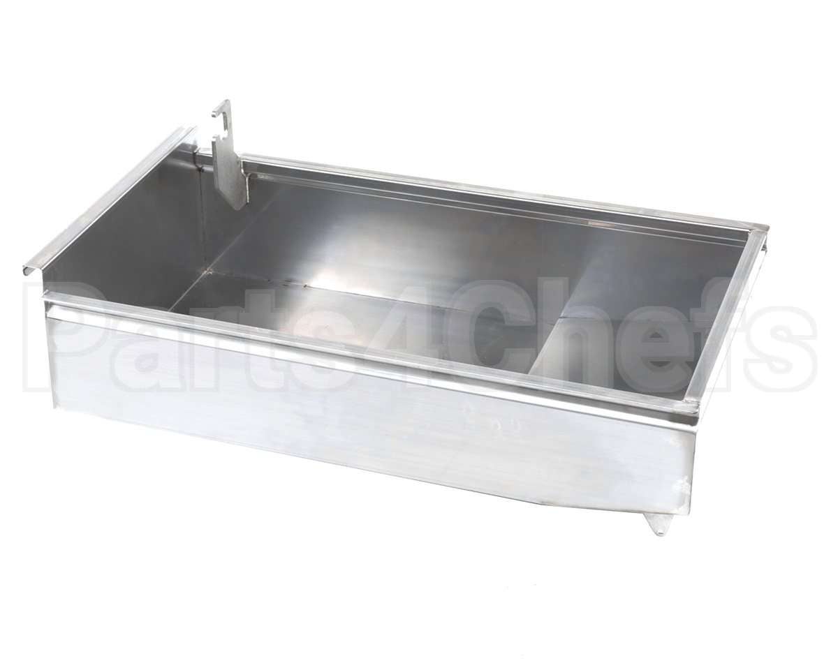 B6677801 Pitco Filter,Pan Weldment Se147