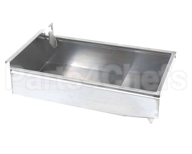 B6677801 Pitco Filter,Pan Weldment Se147