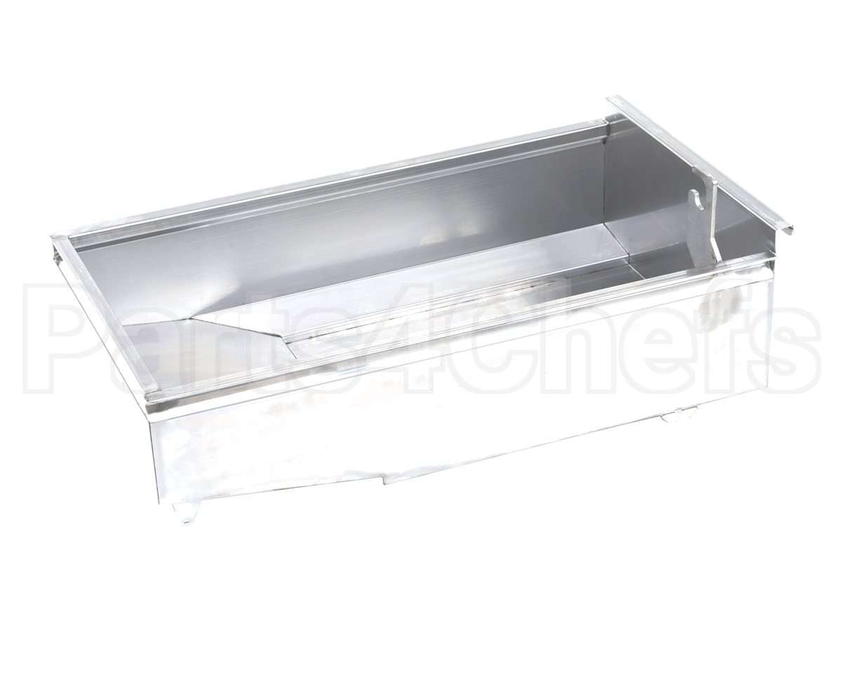 B6677801 Pitco Filter,Pan Weldment Se147