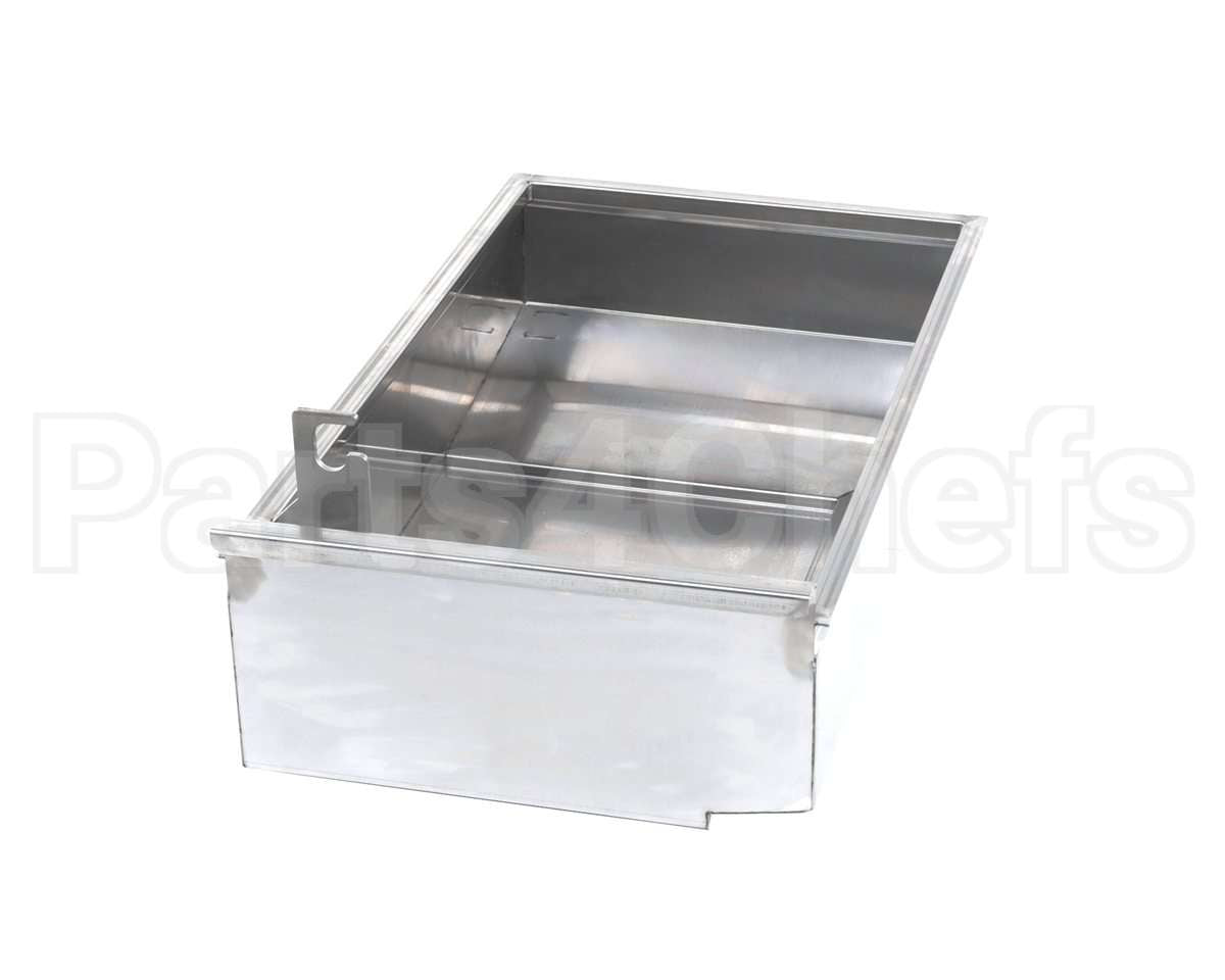 B6677801 Pitco Filter,Pan Weldment Se147