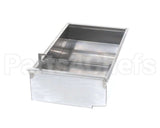 B6677801 Pitco Filter,Pan Weldment Se147