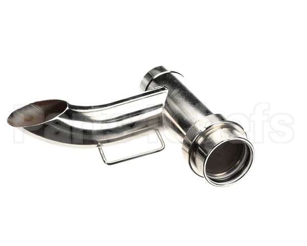 B6678301 Pitco Filter,Drain Ln Spt Assembly S14-2