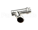 B6678301 Pitco Filter,Drain Ln Spt Assembly S14-2