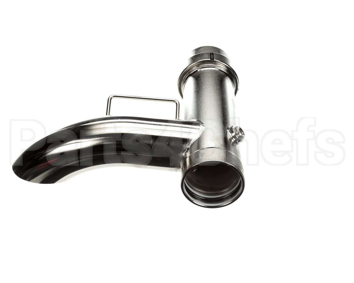 B6678302 Pitco Filter,Drain Ln Spt Assembly S18-2