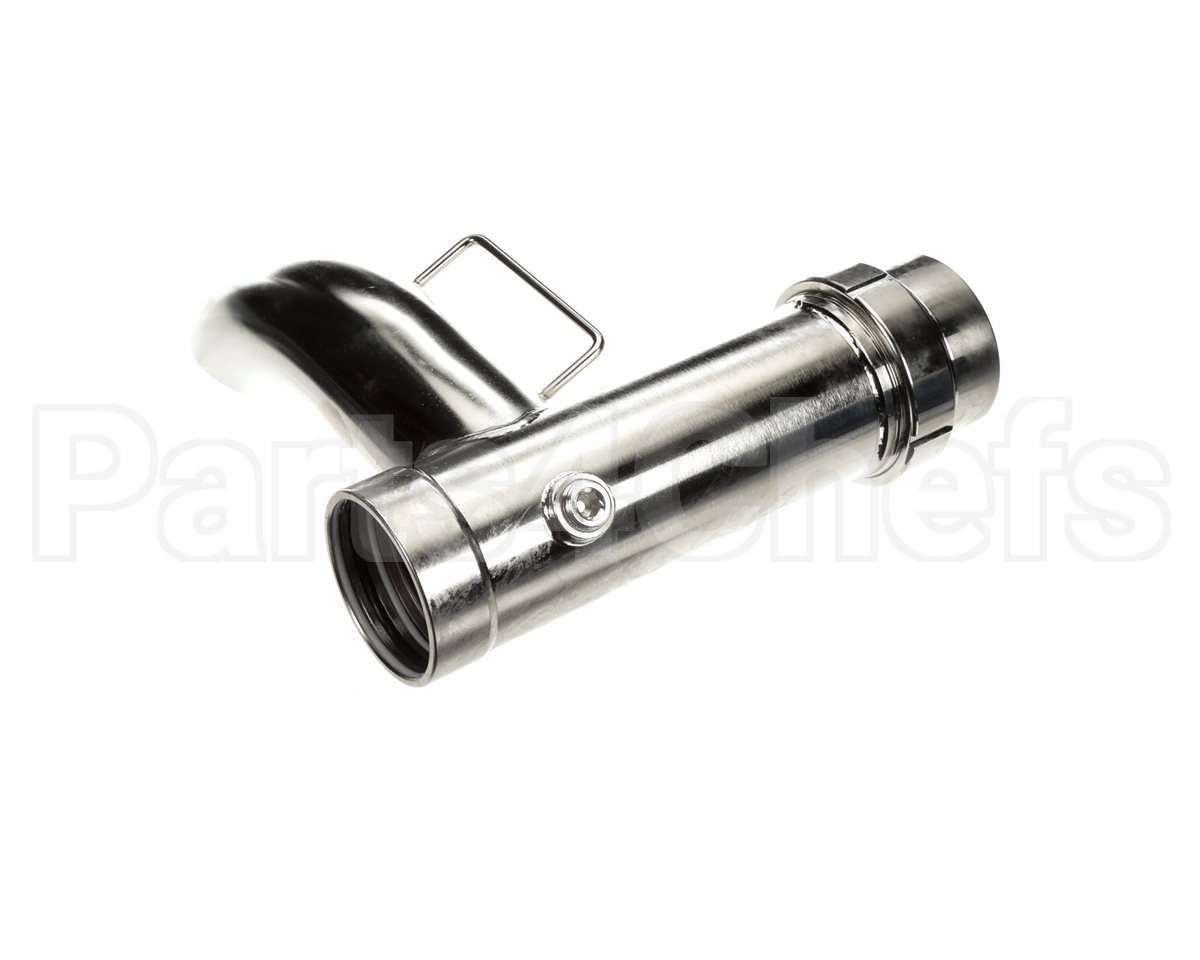 B6678302 Pitco Filter,Drain Ln Spt Assembly S18-2