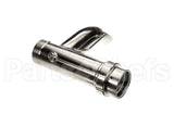 B6678302 Pitco Filter,Drain Ln Spt Assembly S18-2