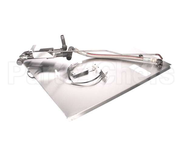 B6678401-C Pitco Filter,Waste Oil Ext Rh Sg