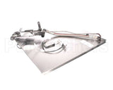 B6678401-C Pitco Filter,Waste Oil Ext Rh Sg