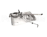 B6678402-C Pitco Filter,Waste Oil Ext Rh Sgh