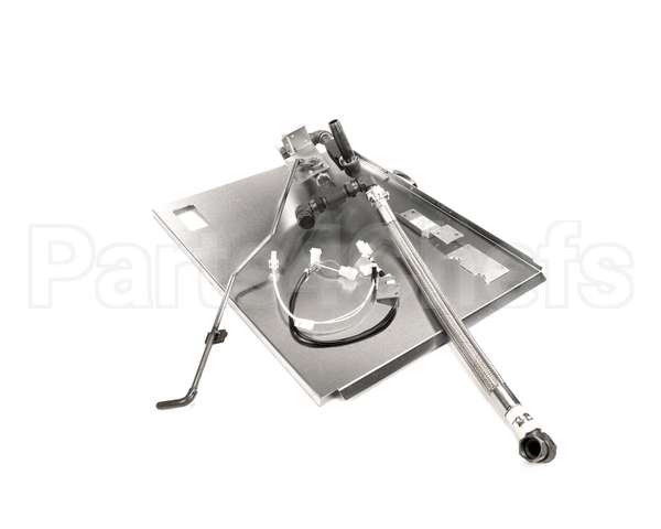 B6678402-C Pitco Filter,Waste Oil Ext Rh Sgh