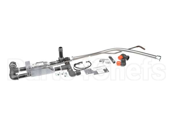 B6678404-C Pitco Filter,Waste Oil Ext Lh Sgh