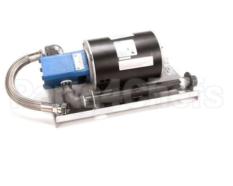 B6678535-C Pitco Filter,Pump Viking 115V Sg 21H