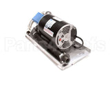B6678535-C Pitco Filter,Pump Viking 115V Sg 21H