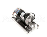 B6678538-C Pitco Filter,Pump 21H 115V Ht Sg/Lj-Fbg
