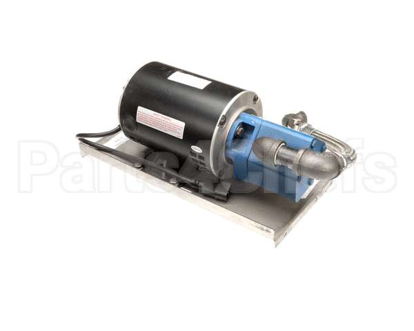 B6678555-C Pitco Fltr,Pmp Assembly 230V Se/Fbg 21H