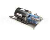 B6678555-C Pitco Fltr,Pmp Assembly 230V Se/Fbg 21H