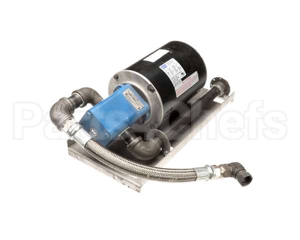 B6678555-C Pitco Fltr,Pmp Assembly 230V Se/Fbg 21H