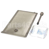 B6680601 Compatible Pitco Upgrd Kit P14 Fltr Paperless