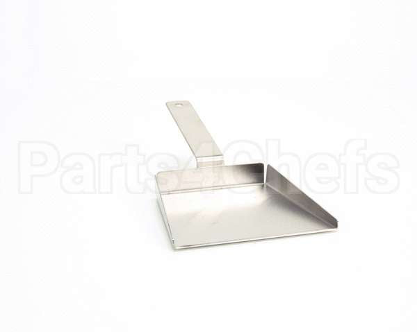 B6681201 Pitco Filter,Crumb Scoop Filter Pan