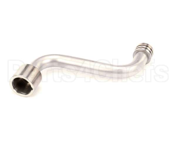 B6681401 Pitco Filter,Rtn Tb Weldment Swivel P90Kl