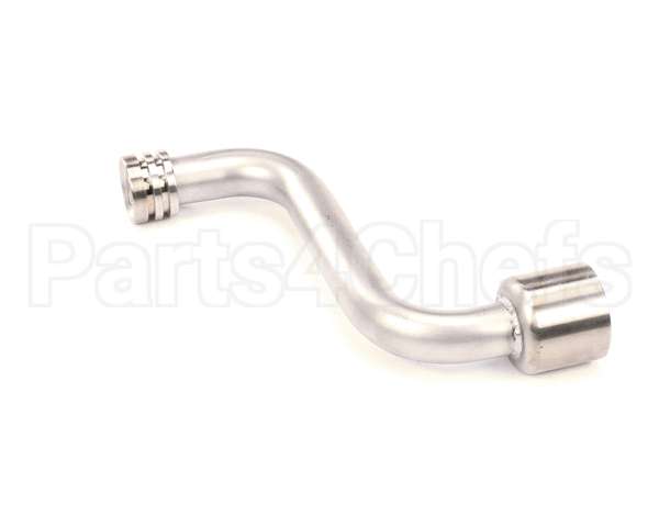 B6681401 Pitco Filter,Rtn Tb Weldment Swivel P90Kl