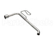 B6681601 Pitco Filter,Rtn Noz Weldment Swivel P90Kl