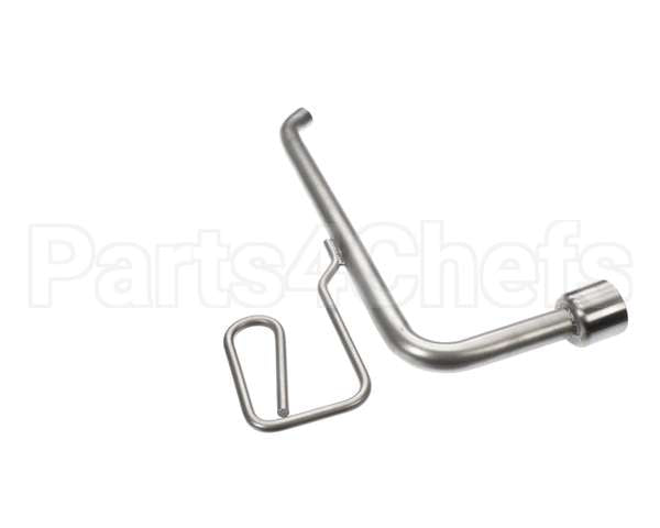 B6681601 Pitco Filter,Rtn Noz Weldment Swivel P90Kl