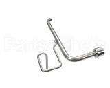 B6681601 Pitco Filter,Rtn Noz Weldment Swivel P90Kl