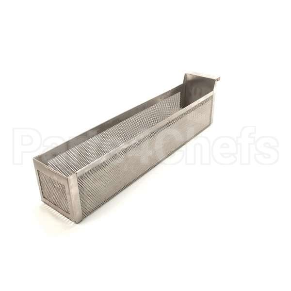 B6682002-C Compatible Pitco Fltr, Wldmt Crmb Cth Sg
