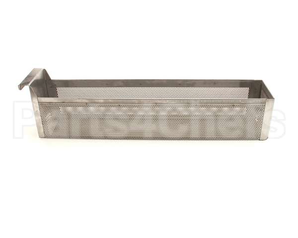B6682002-C Pitco Filter,Weldment Crumb Cth Sg