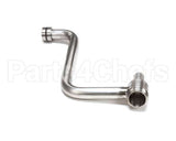 B6682801 Pitco Filter,Tb Pickup Weldment Sgm