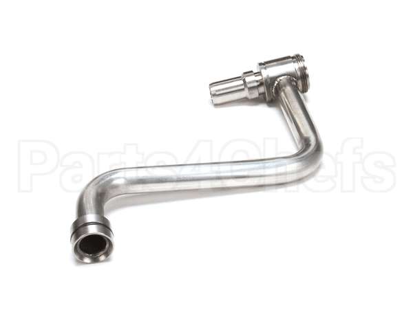 B6682801 Pitco Filter,Tb Pickup Weldment Sgm