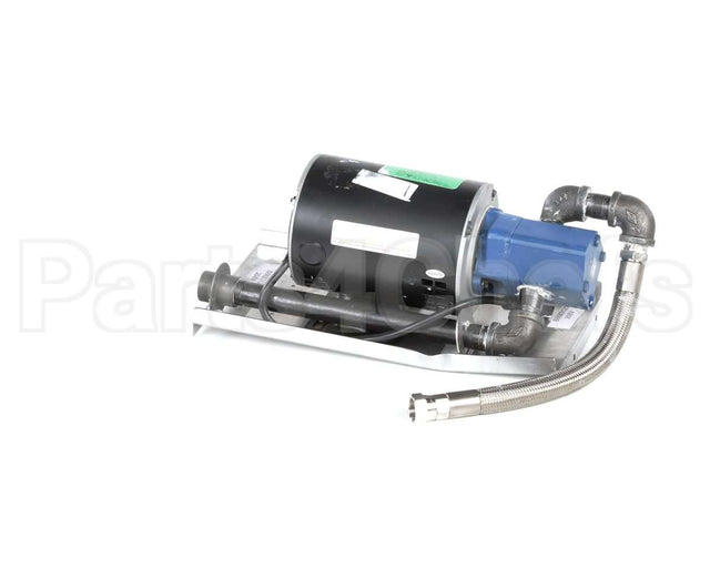 B6683125-C Pitco Filter,Pmp Vkg 208V Ph-Sfs18
