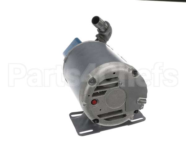 B6683202-C Pitco Filter,8Gpm Pg Vkg 208/240V>03