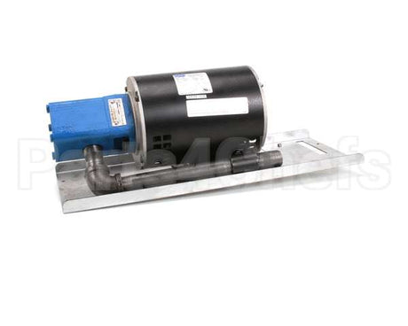 B6683203-C Pitco Filter,8Gpm Pg Vkg 115/230V03