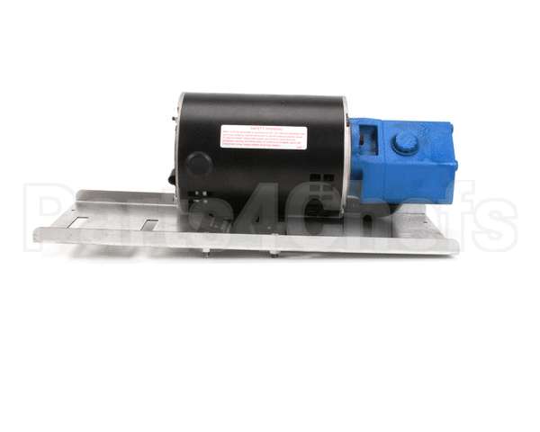 B6683203-C Pitco Filter,8Gpm Pg Vkg 115/230V03