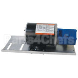 B6683203C Compatible Pitco Pump/Motor Assembly