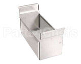 B6683501-C Pitco Filter,Weldment Crumb Cth Bk-P14