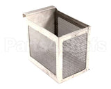 B6683701 Pitco Filter,Crumb Ctch Weldment Sfsg14