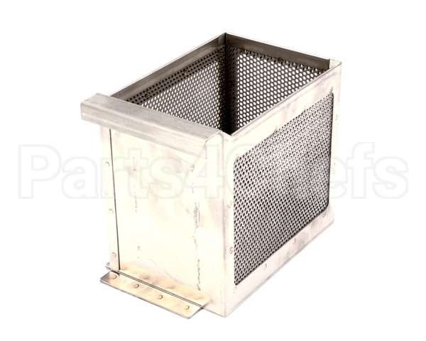B6683701 Pitco Filter,Crumb Ctch Weldment Sfsg14