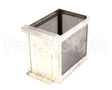 B6683701 Pitco Filter,Crumb Ctch Weldment Sfsg14