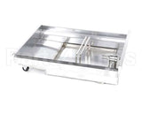 B6683801 Pitco Filter,Pan Assembly Sg 19.16Sq