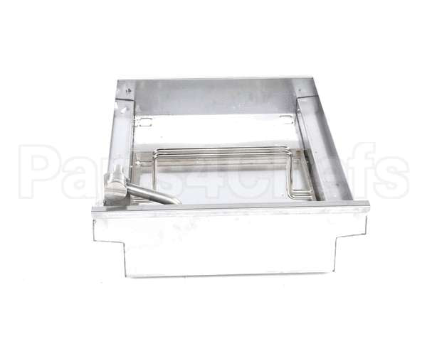 B6683801 Pitco Filter,Pan Assembly Sg 19.16Sq