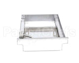 B6683801 Pitco Filter,Pan Assembly Sg 19.16Sq